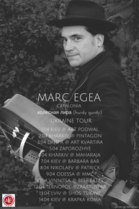    Marc Egea
