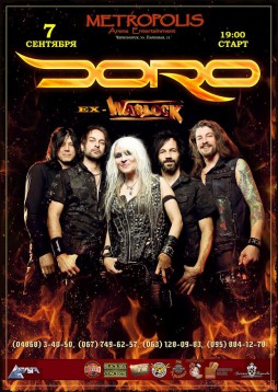 Doro