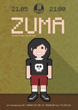 Zuma