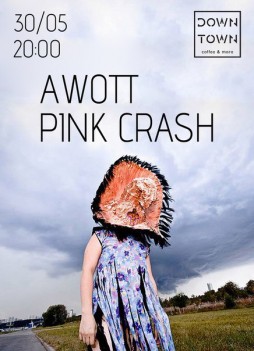Awott, Pink Crash