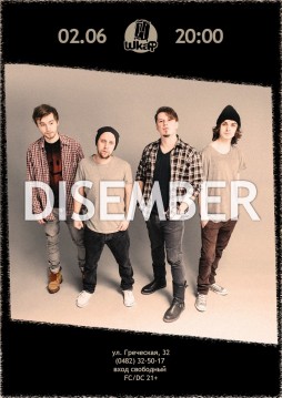 Disember