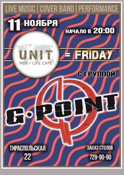 G-point 