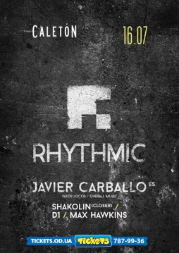 Rhythmic