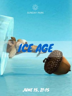 Ice Age