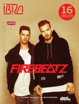 Firebeatz