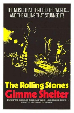 The Rolling Stones:   