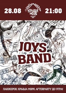      JOYS BAND