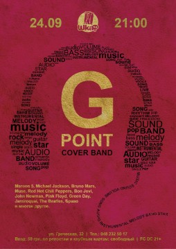 G-POINT  