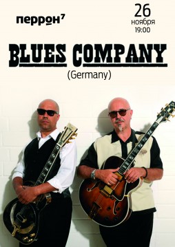 Blues Company
