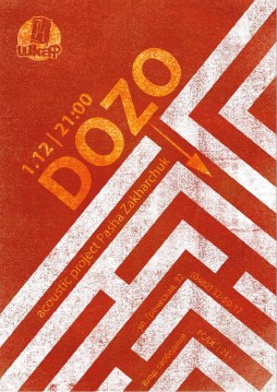 DOZO