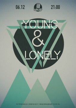 Young and Lonely