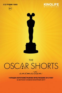 Oscar Shorts 2016 Animation