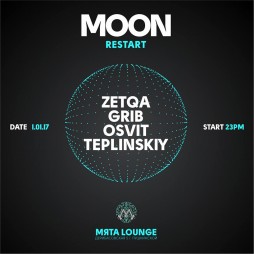 MooN restart