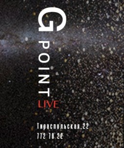 G-point