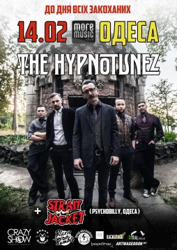 The Hypnotunez 