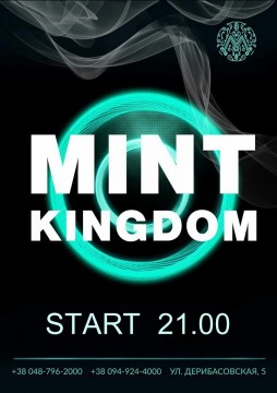 Mint Kingdom