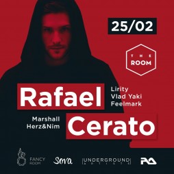 The Room - Rafael Cerato