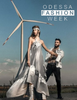 Odessa Fashion Week