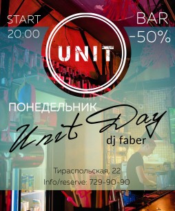 UNIT Day