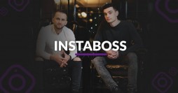 Мастер-класс по продвижению личных и бизнес-аккаунтов в Instagram