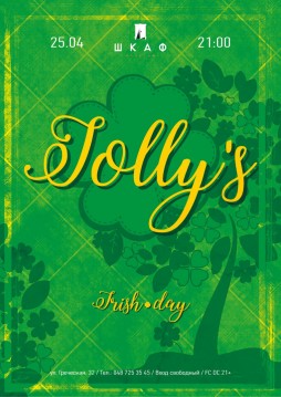 Jolly's