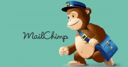 -  Mailchimp   