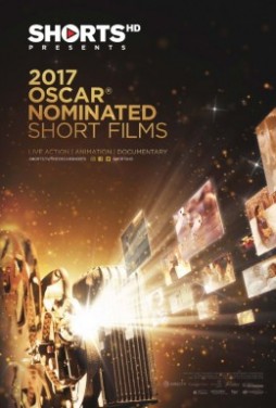 OSCAR SHORTS  2017