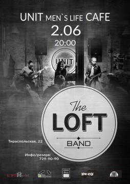 Loft Band