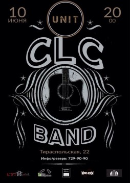 CLC Band