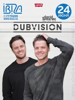 Dubvision