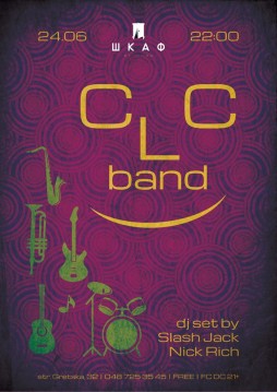 CLC BAND