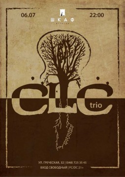 CLC Trio