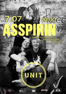 Asspirin