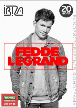 Fedde le Grand