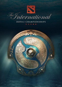  The International 2017