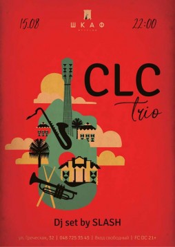 CLC band  