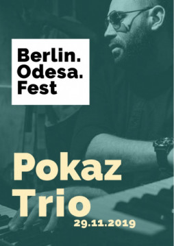 Pokaz Trio