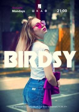 Birdsy  