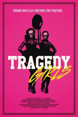 Tragedy Girls.   