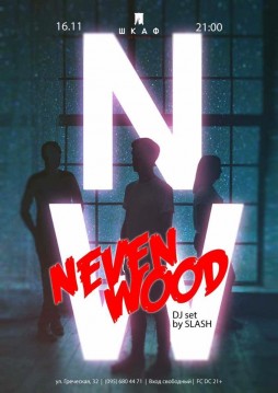 16.11 NevenWood | 