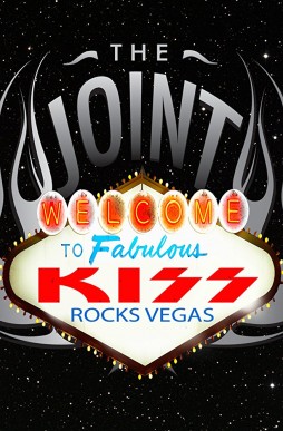 Kiss Rocks Vegas