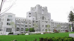 -: University Canada West