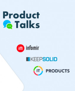 Product Talks: Content Marketing. Meetup #2