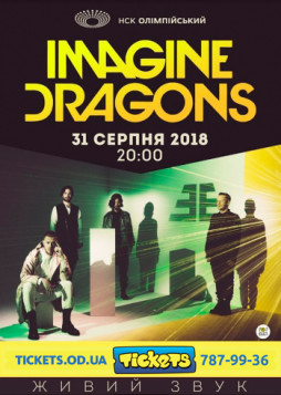 Imagine Dragons