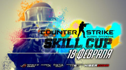 SkiLL CS-GO Mix Cup 5*5