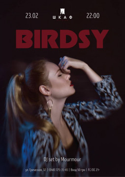 Birdsy   23/02