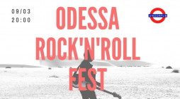 Odessa Rocknroll Fest