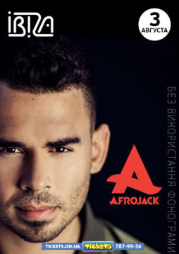 Afrojack