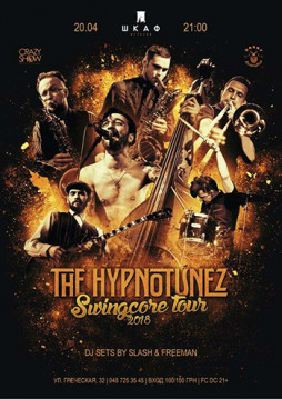 The Hypnotunez