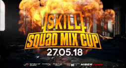 SKiLL | Squad mix cup!!!!! 